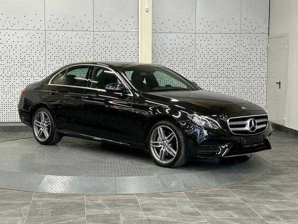 Mercedes-Benz E-Класс V (W213 S213 C238) с пробегом 2018 года, цена 2 590 000 рублей, 107050 км, седан, Автокод Объявления
