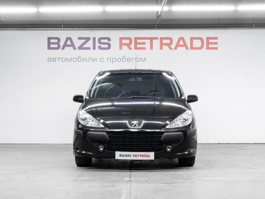 Peugeot 307 I Рестайлинг Тюмень  - изображение 3