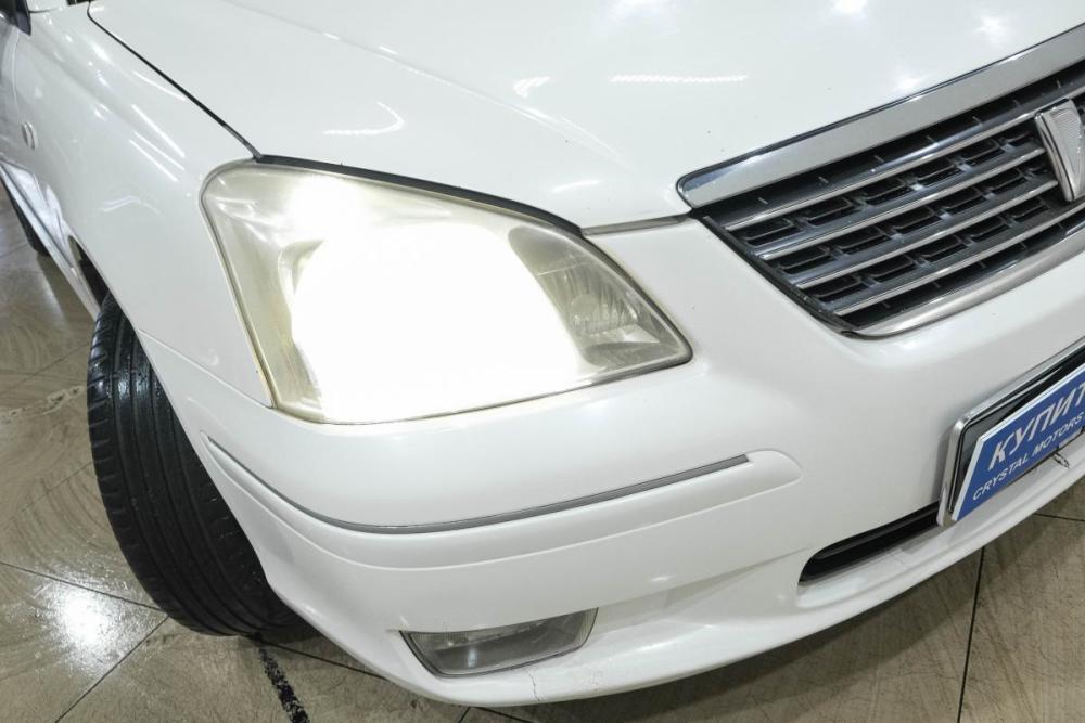 Toyota Premio I (T24) Новокузнецк  - изображение 10