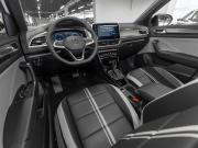Volkswagen T-Roc I (China Market) Рестайлинг Москва  - изображение 34