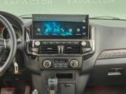 Mitsubishi Pajero IV Екатеринбург  - изображение 23