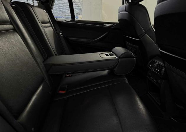 BMW X5 II (E70) Рестайлинг с пробегом 2013 года, цена 2 085 000 рублей, 193516 км, внедорожник, Автокод Объявления