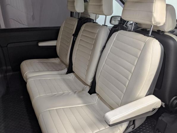 Mercedes-Benz Vito II (W639) Рестайлинг с пробегом 2013 года, цена 2 350 000 рублей, 141865 км, минивэн, Автокод Объявления