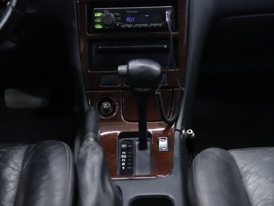 Nissan Maxima IV (A32) Уфа  - изображение 13