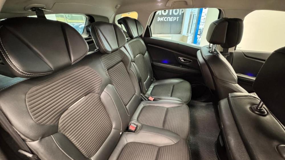 Renault Scenic IV Киров  - изображение 10