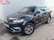 Geely Atlas I Ярославль  - изображение 32