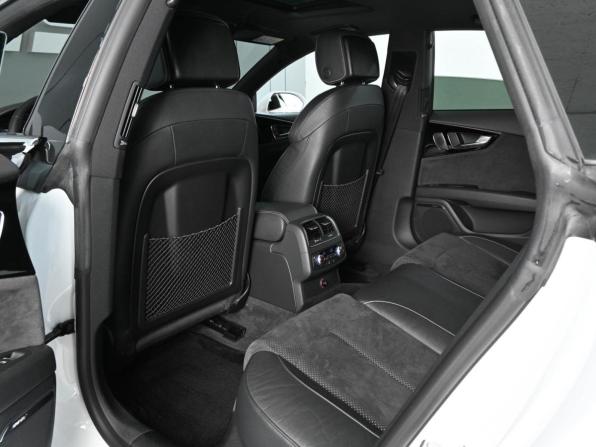 Audi A7 I (4G) Рестайлинг с пробегом 2016 года, цена 3 349 000 рублей, 93026 км, лифтбек, Автокод Объявления