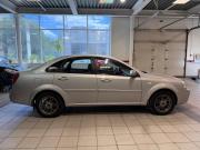 Chevrolet Lacetti I Челябинск  - изображение 23