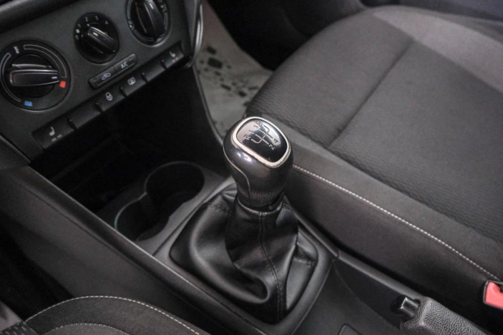 Skoda Rapid I Красноярск  - изображение 18