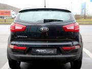 Kia Sportage III Иваново  - изображение 23