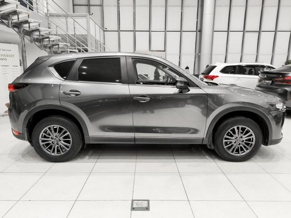 Mazda CX-5 II с пробегом 2021 года, цена 2 830 000 рублей, 54520 км, внедорожник, Автокод Объявления