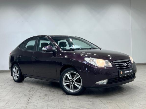 Hyundai Elantra V (MD) с пробегом 2010 года, цена 785 000 рублей, 236824 км, седан, Автокод Объявления