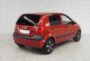 Hyundai Getz I Рестайлинг Саратов  - изображение 24