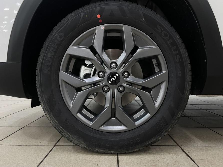 Kia Seltos I Рестайлинг Воронеж  - изображение 22