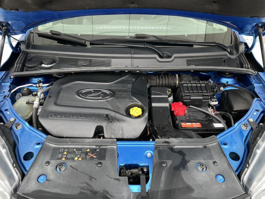 Lada (ВАЗ) XRAY I Екатеринбург  - изображение 11