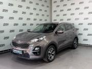 Kia Sportage IV Оренбург  - изображение 24