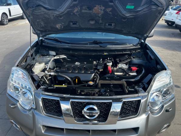 Nissan X-Trail II Рестайлинг с пробегом 2012 года, цена 1 299 000 рублей, 180005 км, внедорожник, Автокод Объявления