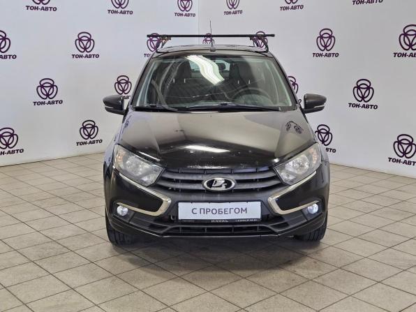 Lada (ВАЗ) Granta I Рестайлинг с пробегом 2018 года, цена 437 000 рублей, 226119 км, хэтчбек, Автокод Объявления