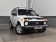 Lada (ВАЗ) Niva Legend I Кемерово  - изображение 26