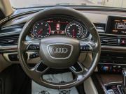 Audi A6 IV (C7) Рестайлинг Калуга  - изображение 30