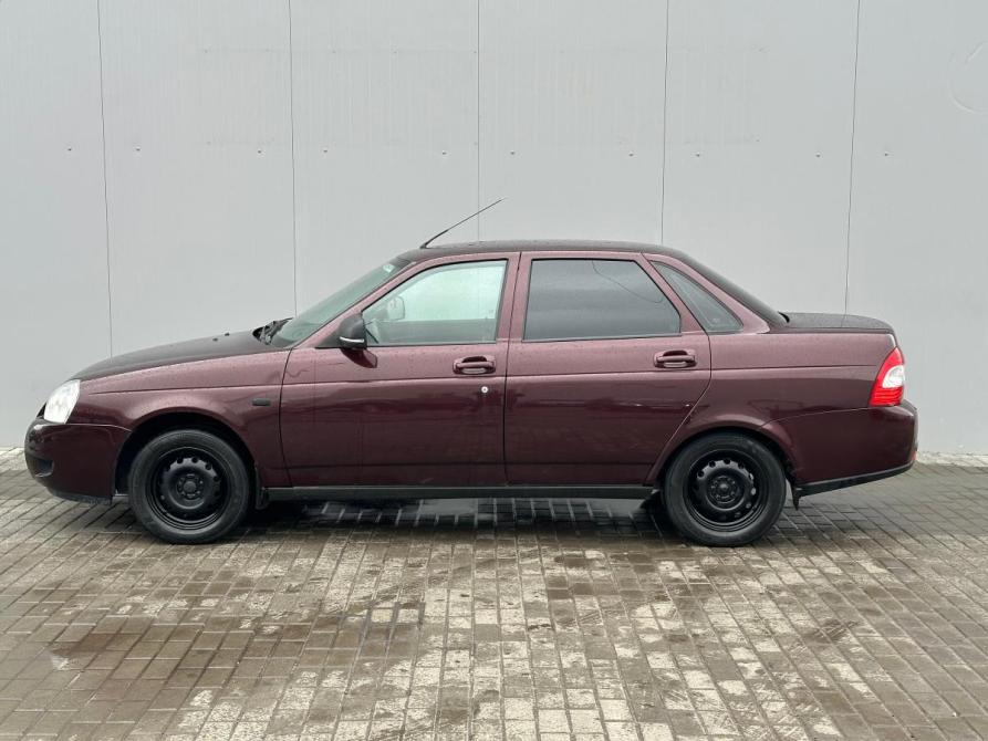 Lada (ВАЗ) Priora I Рестайлинг Тамбов  - изображение 5