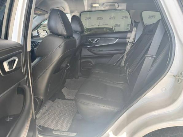 Chery Tiggo 8 I с пробегом 2021 года, цена 1 650 000 рублей, 108773 км, внедорожник, Автокод Объявления