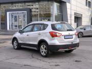 Suzuki SX4 II (S-Cross) Санкт-Петербург  - изображение 22