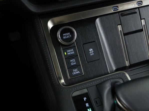 Lexus GX III с пробегом 2024 года, цена 12 997 999 рублей, 17564 км, внедорожник, Автокод Объявления
