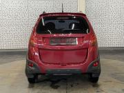 Chery IndiS (S18D) I Москва  - изображение 18