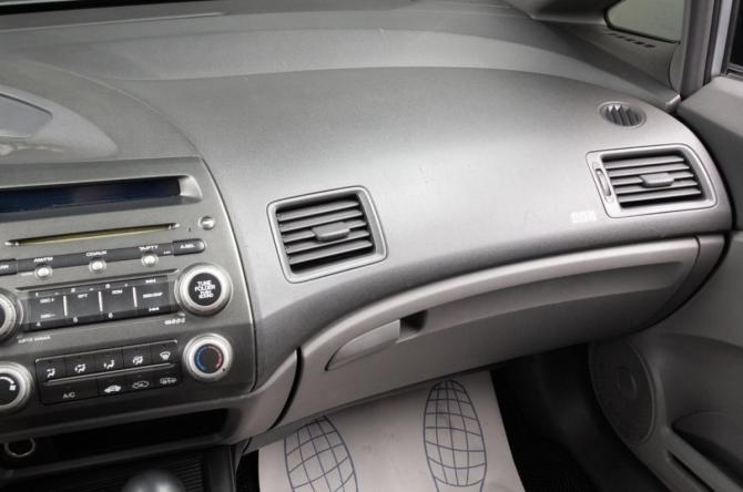 Honda Civic VIII с пробегом 2007 года, цена 649 000 рублей, 320000 км, хэтчбек, Автокод Объявления