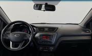 Kia Rio III Москва  - изображение 21