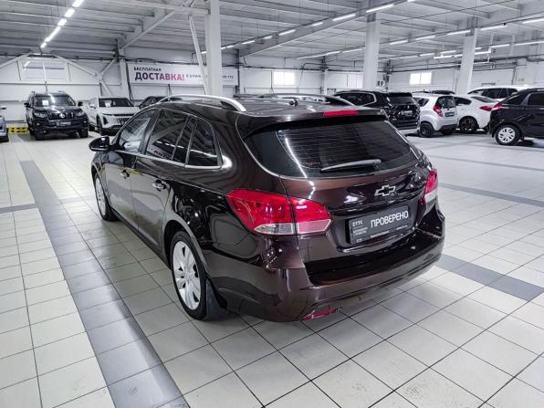 Chevrolet Cruze I Рестайлинг с пробегом 2014 года, цена 680 000 рублей, 350729 км, универсал, Автокод Объявления