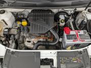 Renault Logan II Рестайлинг Москва  - изображение 34
