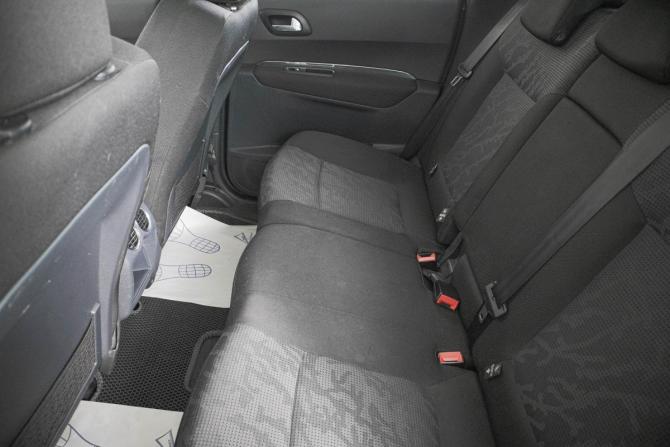Peugeot 3008 I с пробегом 2011 года, цена 599 000 рублей, 209000 км, внедорожник, Автокод Объявления