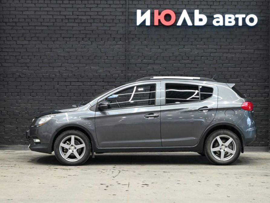 Lifan X50 Екатеринбург  - изображение 7