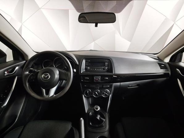 Mazda CX-5 I с пробегом 2014 года, цена 1 097 000 рублей, 264511 км, внедорожник, Автокод Объявления
