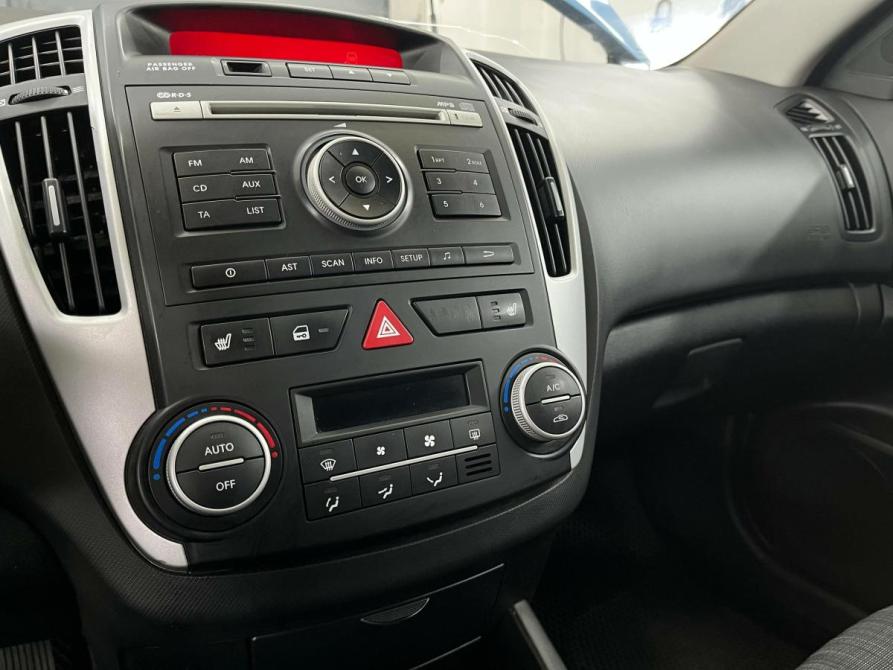 Kia Ceed I Рестайлинг Нижнекамск  - изображение 12