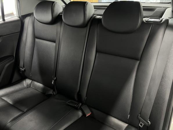 Kia Rio IV с пробегом 2018 года, цена 1 645 000 рублей, 100440 км, хэтчбек, Автокод Объявления