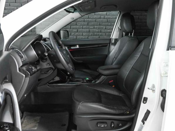 Kia Sorento II Рестайлинг с пробегом 2014 года, цена 1 650 000 рублей, 187721 км, внедорожник, Автокод Объявления