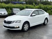 Skoda Octavia III (A7) Рестайлинг Мурманск  - изображение 19