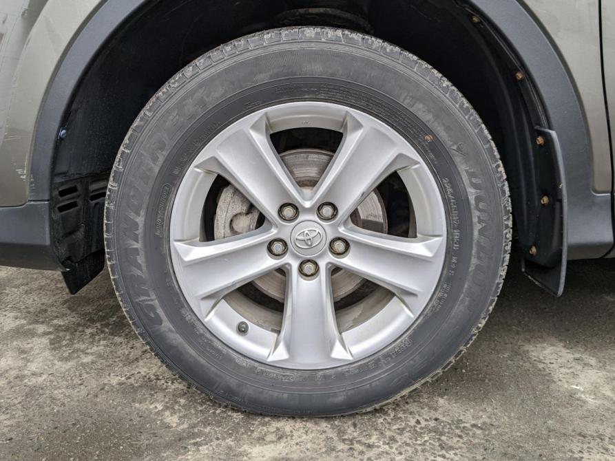 Toyota RAV4 IV (XA40) Москва  - изображение 12