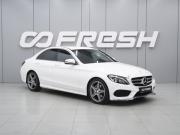 Mercedes-Benz C-Класс IV (W205) Ростов-на-Дону  - изображение 22