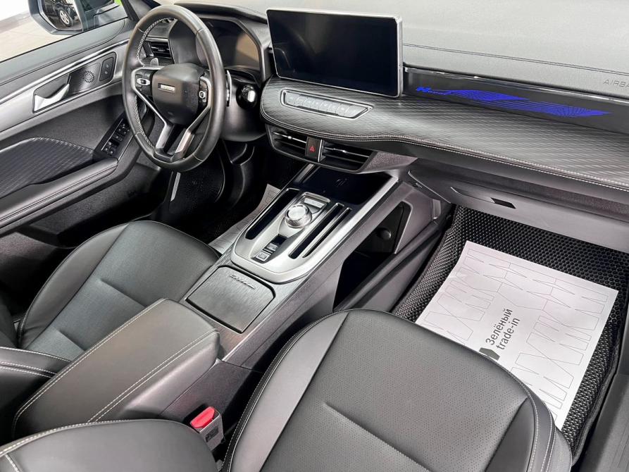 Haval Jolion I Рестайлинг Тверь  - изображение 13