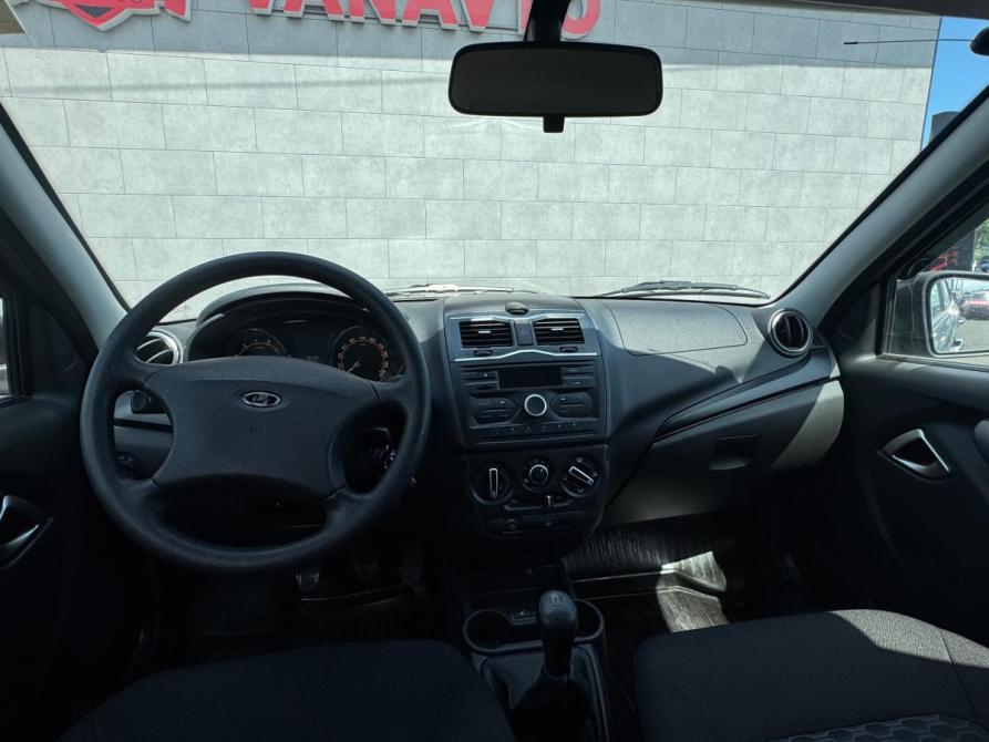 Lada (ВАЗ) Granta I Рестайлинг Альметьевск  - изображение 9