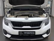 Kia Seltos I Уфа  - изображение 33