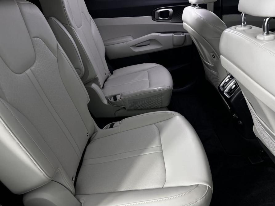 Kia Sorento IV Калининград  - изображение 13