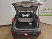 Nissan X-Trail III Рестайлинг Кемерово  - изображение 25