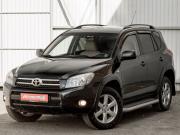 Toyota RAV4 III (XA30) Екатеринбург  - изображение 27