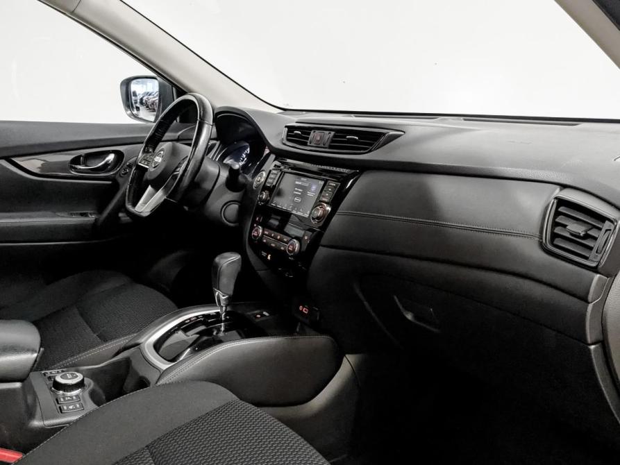 Nissan X-Trail III Рестайлинг Санкт-Петербург  - изображение 13