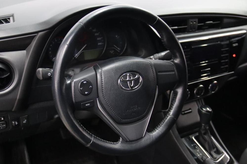 Toyota Corolla XI (E160 E170 E180) Рестайлинг 1 Сургут  - изображение 15